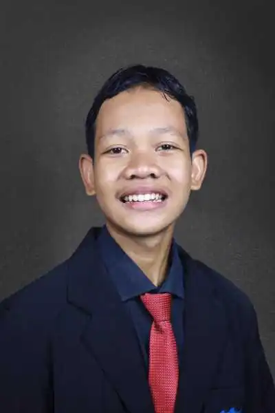 Penerima beasiswa Lulus Zatmiko 