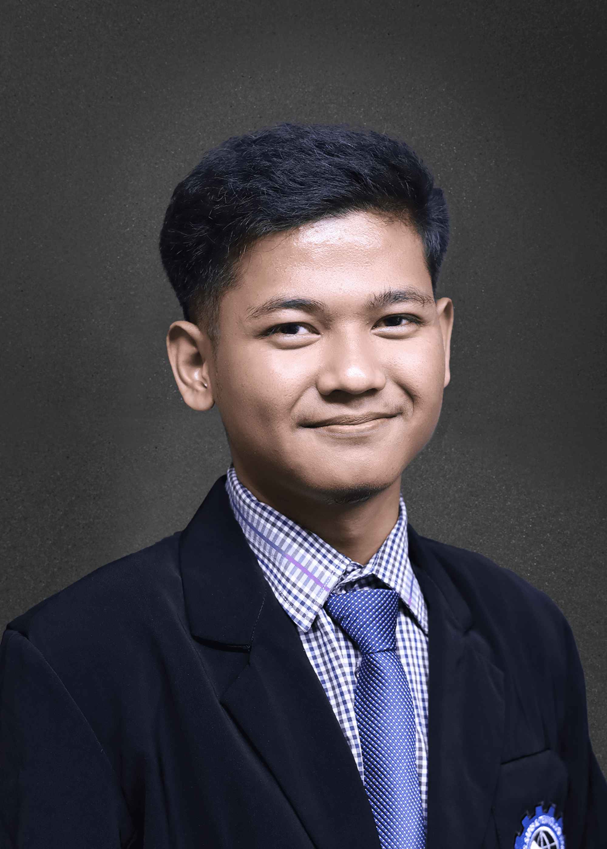 Penerima beasiswa MUHARROM FATIHATURRIZQI