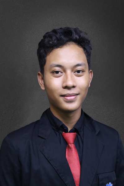 Penerima beasiswa Faatih ar rayyan 