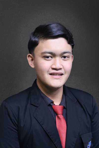 Penerima beasiswa FADHILAH RAFLI MUHAMMAD