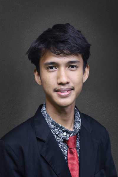Penerima beasiswa AN NAAFI ALIF PUTRA TAMA