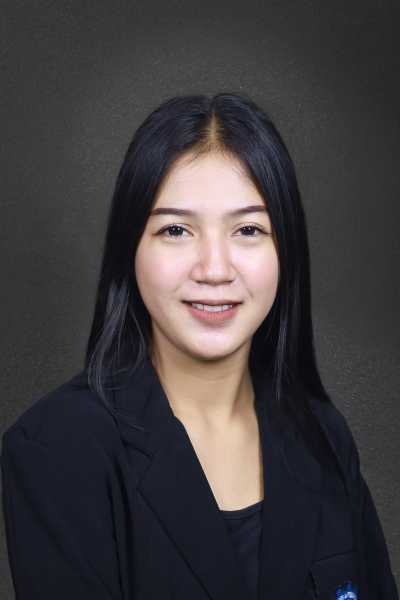 Penerima beasiswa Devi Intan Asti Ningrum