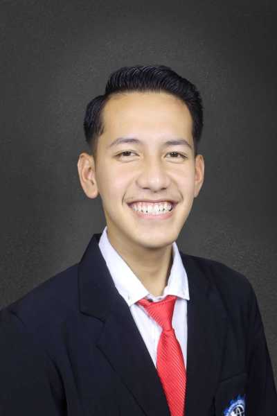 Penerima beasiswa MUHAMMAD ADNIL MIFTAHUL MALIK