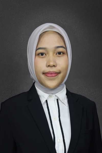 Penerima beasiswa Mistli Maiyarahmatika 
