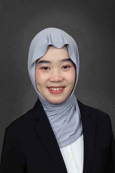 Penerima beasiswa DINDA SEKAR RATNA SARI 