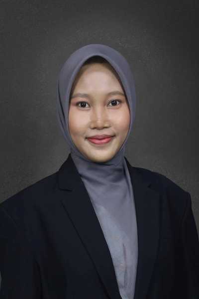 Penerima beasiswa LYRA PUTRI ANINDYTA 