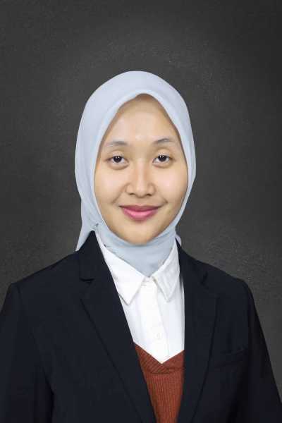 Penerima beasiswa Fitri nur wulansari