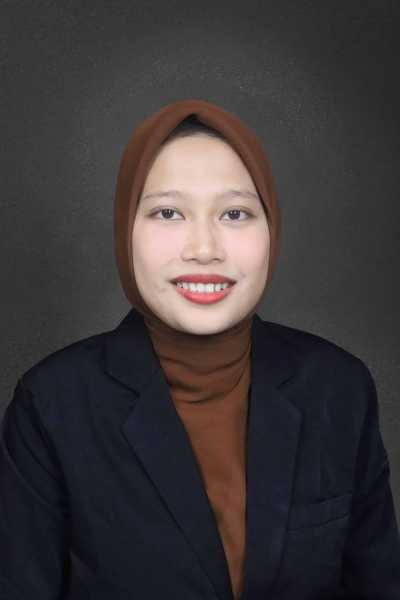 Penerima beasiswa AISYAH SHINTA SEPTYANINGRUM