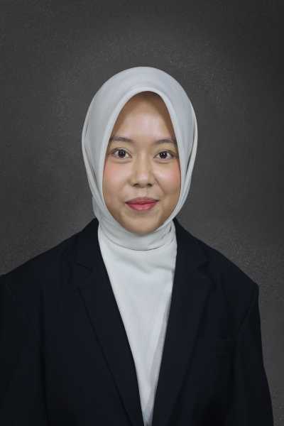 Penerima beasiswa Dian ayu lestari 