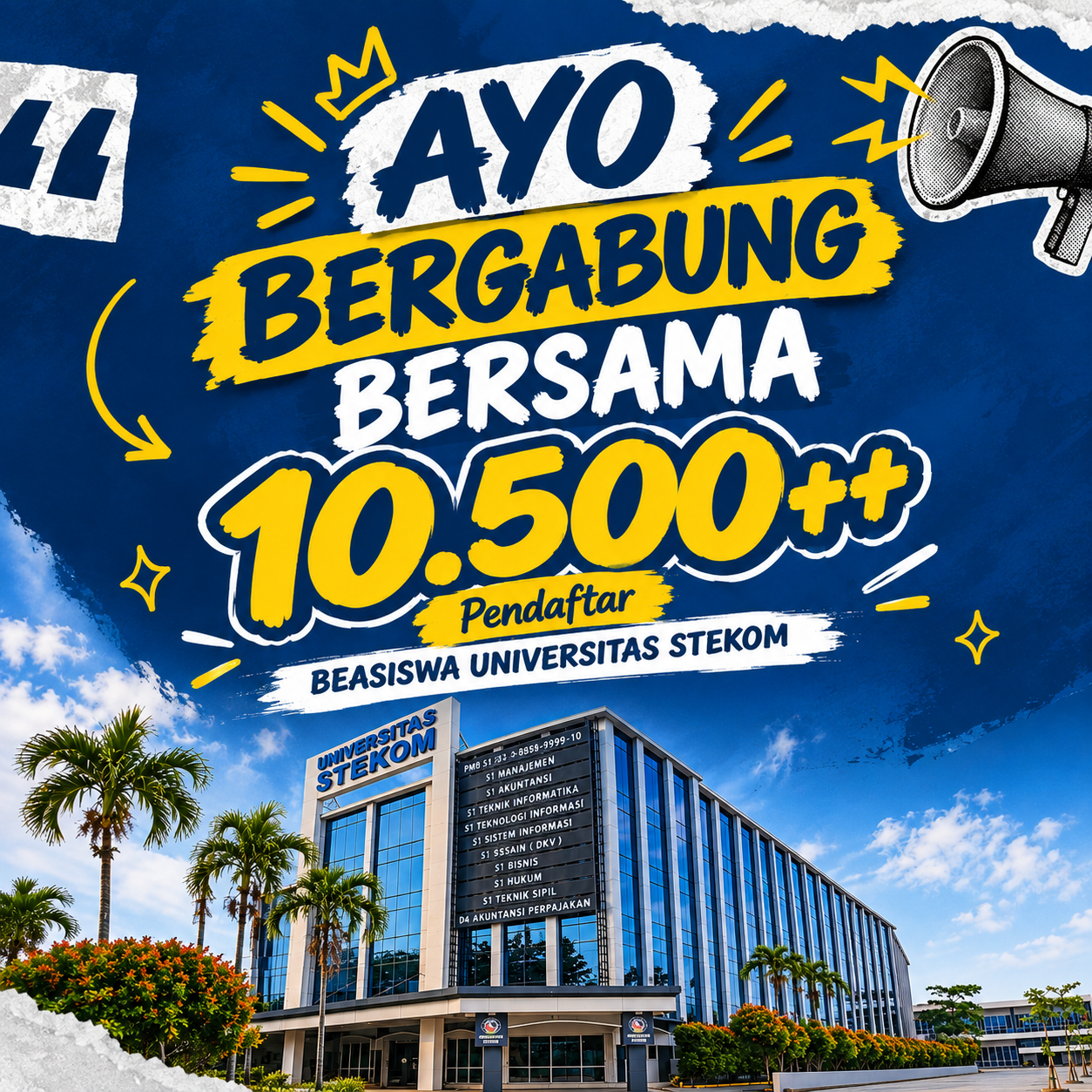 Peringatan Penipuan Loker