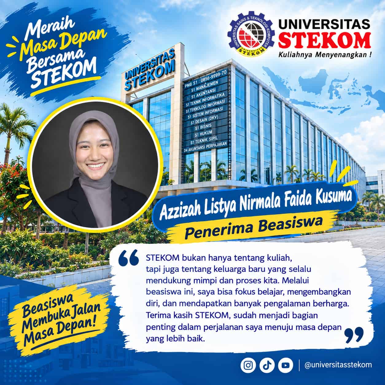 Testimoni Azizah