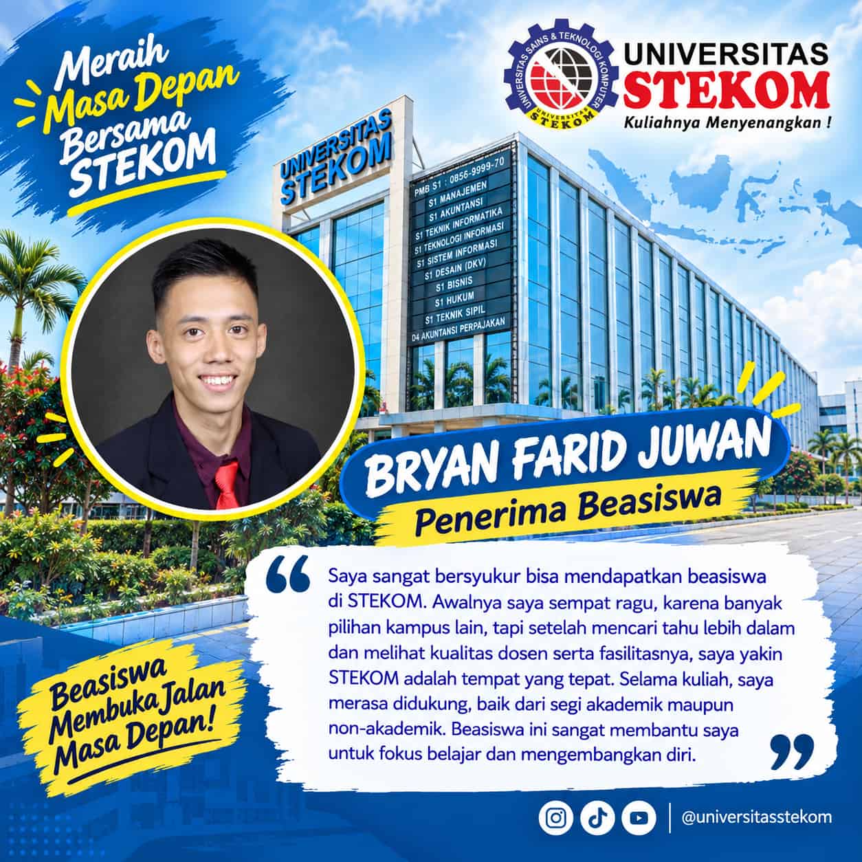 Testimoni Bryan 